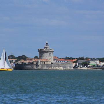 Fort Louvois